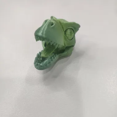 关节恐龙-1