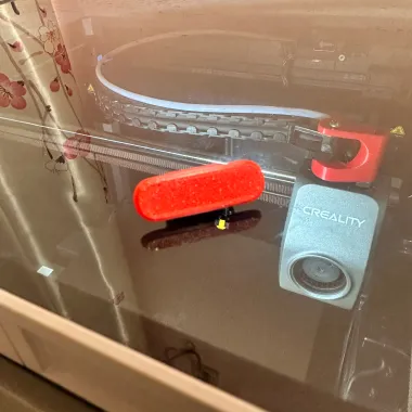 K1/K1Max USB 防尘盖-1