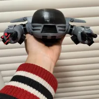 机械战警 ED209-1