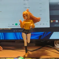 《绝区零》橘福福-2