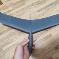毒刺滑翔机-0