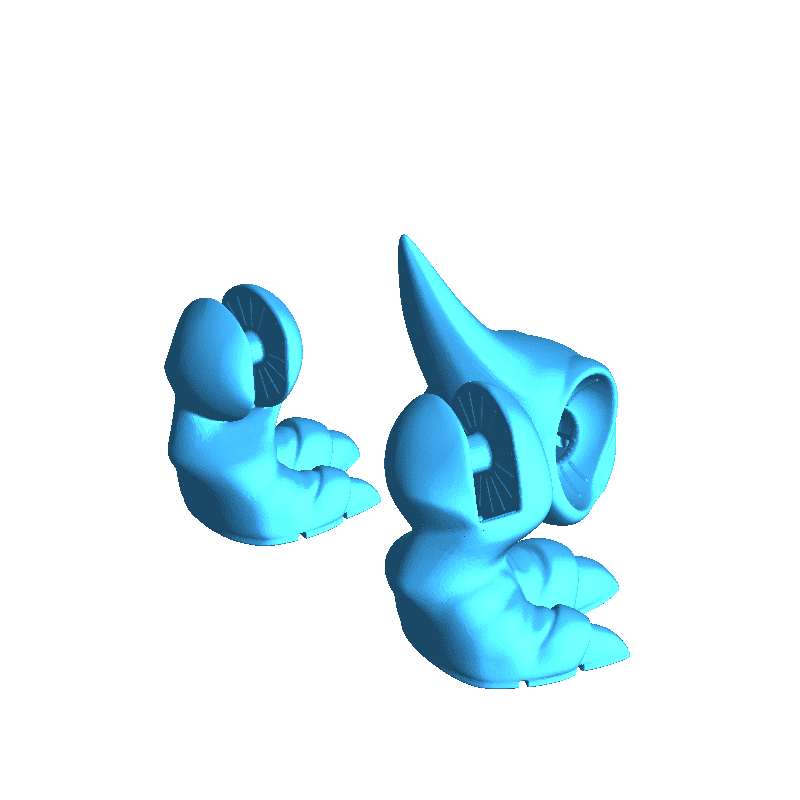 关节恐龙