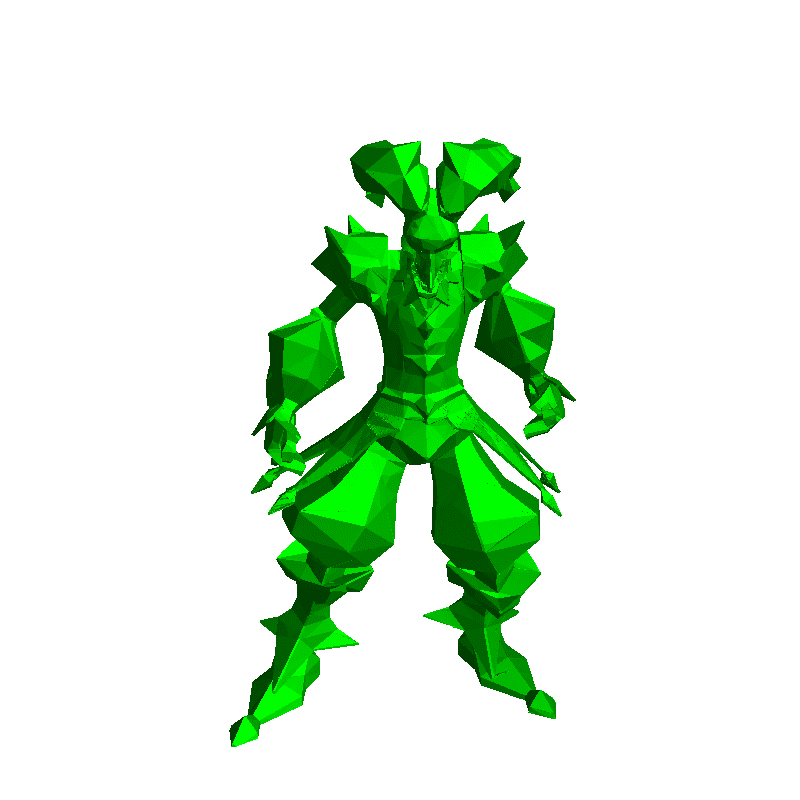 Shaco