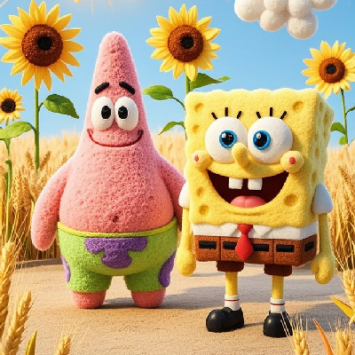 avatar of 虫虫的3d打印