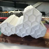 抽屉式五金收纳盒-2