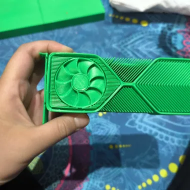 RTX-3080显卡 存钱罐-0