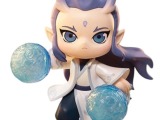 （熬丙）哪吒之童魔闹海-0