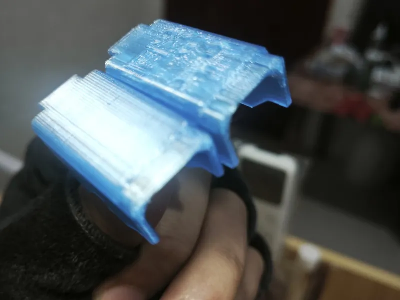 火鹤G17抛壳窗 