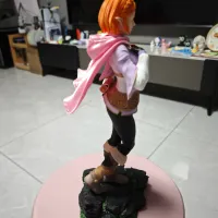 《萨尔达传说》萨尔达-雙衣著款-4