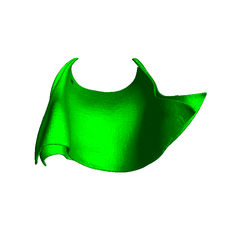 【SLA】战锤 狮子 莱恩·艾尔·庄森 分件