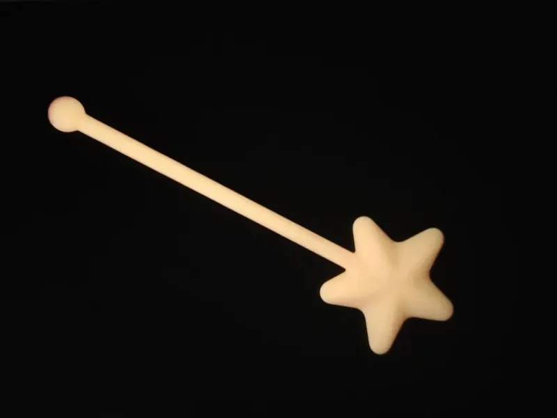 星星魔法棒（Star Magic Wand）