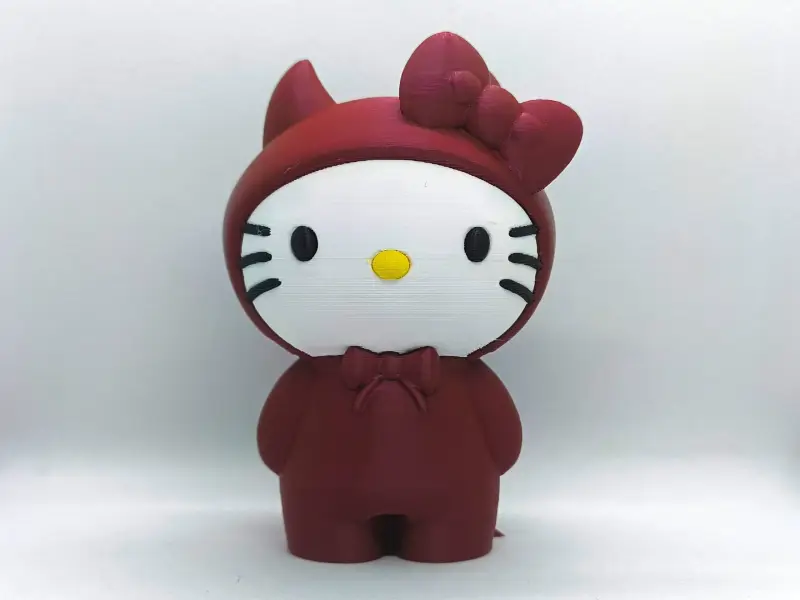 Halloween Special - Devil Kitty