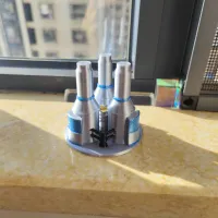 红警 盟军建筑  红色警戒 房子-4