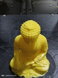 佛-1