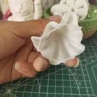 可爱抱抱幽灵-1