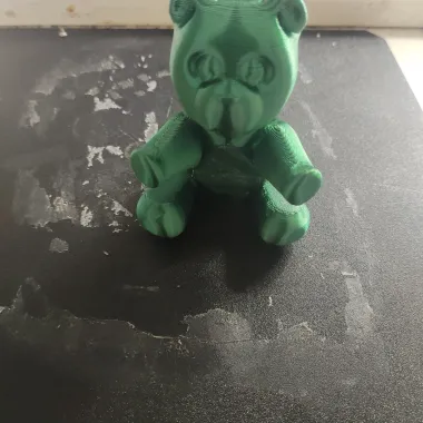 熊可动-0