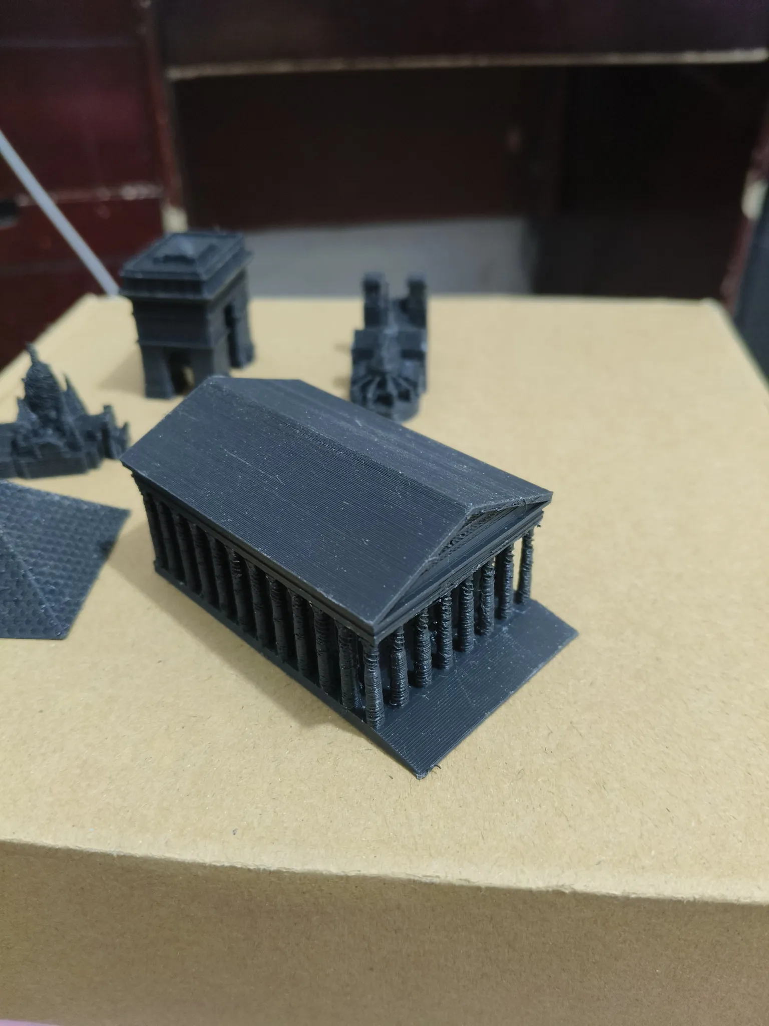 mini版建筑-2