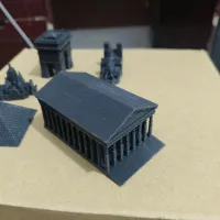 mini版建筑-2