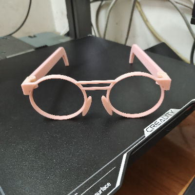 avatar of 小小强从零开始3D