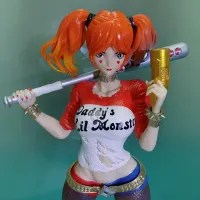 自杀小队-小丑女-4