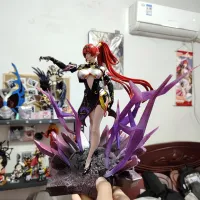 Hybris 《鸣潮》吟霖-雙-1