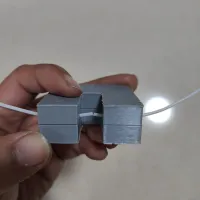 耗材接线器-1