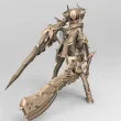 模型师