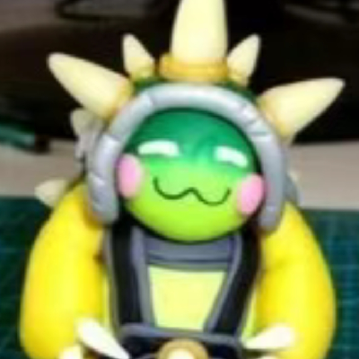 avatar of 墨龟的人偶世界