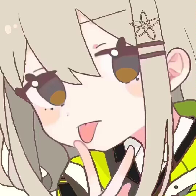avatar of 离小殇