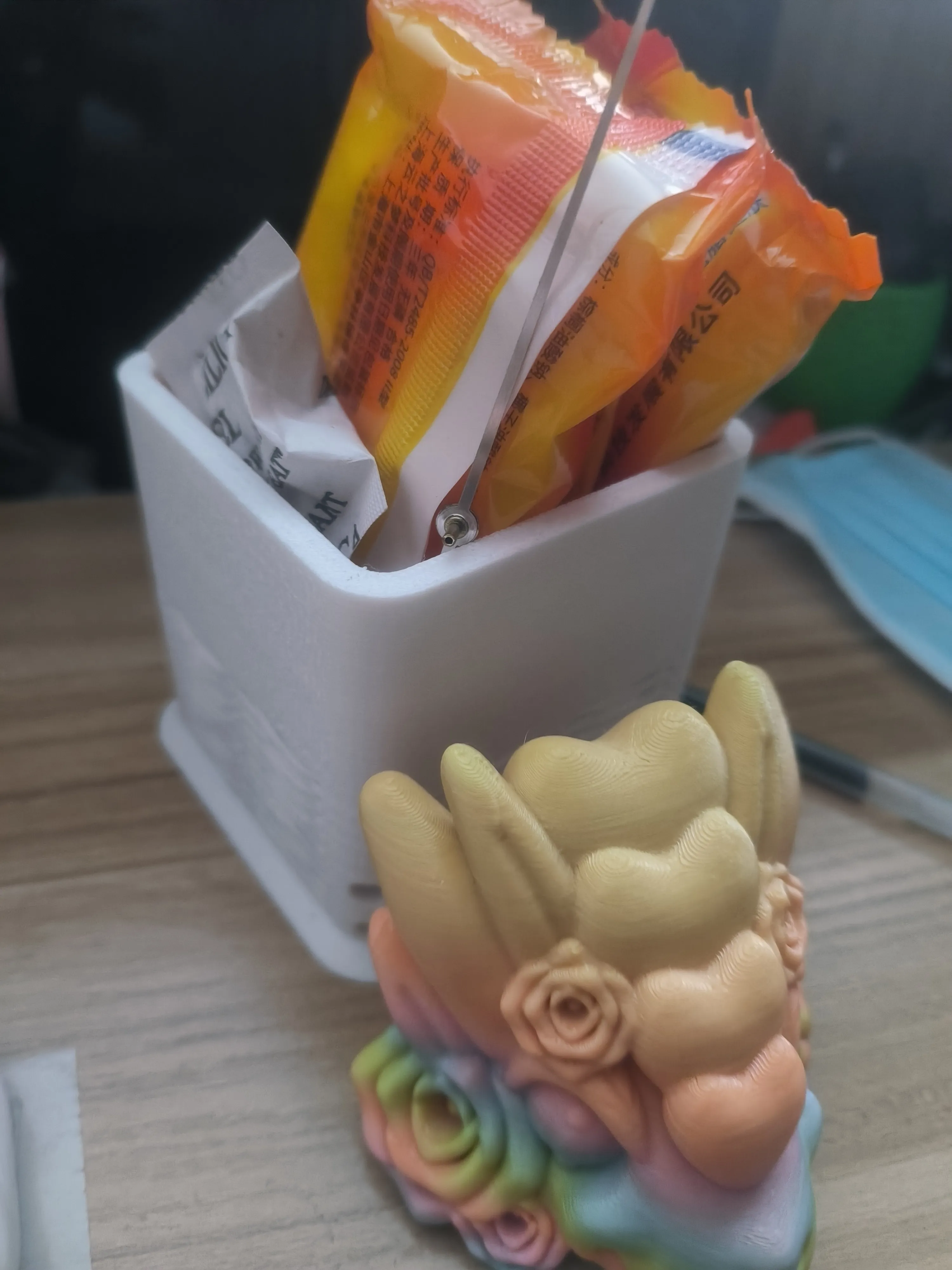 无叶片 风扇-0