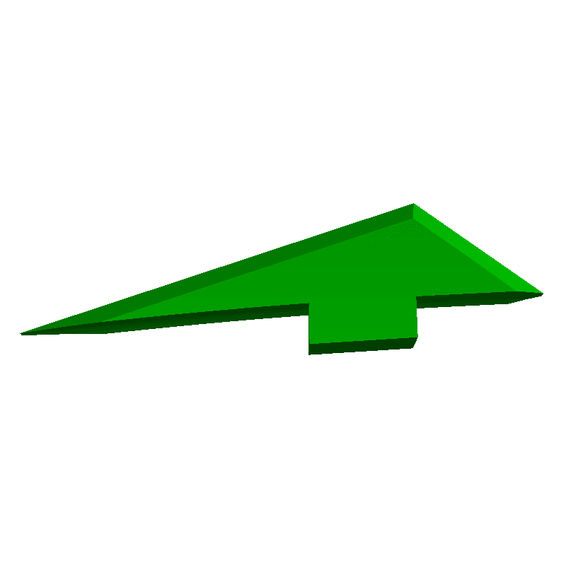 冷兵-峨眉刺02款+武器架