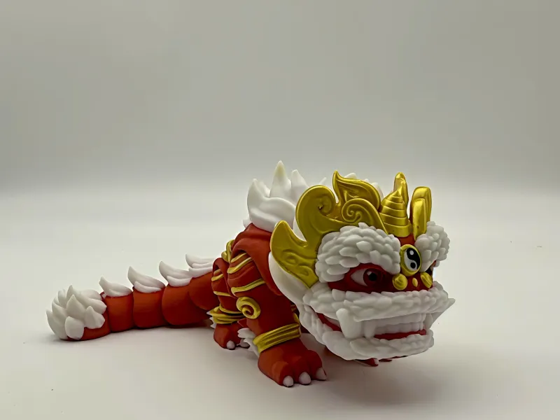 舞狮