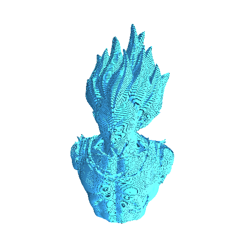 majin_vegeta_bust-Ender-3 S1_0.4_CR-PLA_3h19m