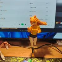 《绝区零》橘福福-1