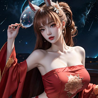 avatar of 外来者