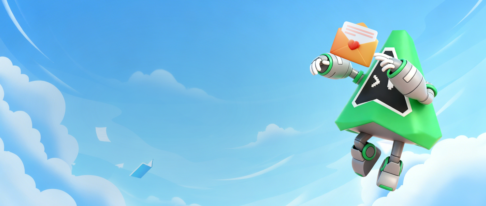 创想三维联合创始人致用户的一封信