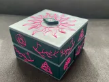 Celtic Box-8