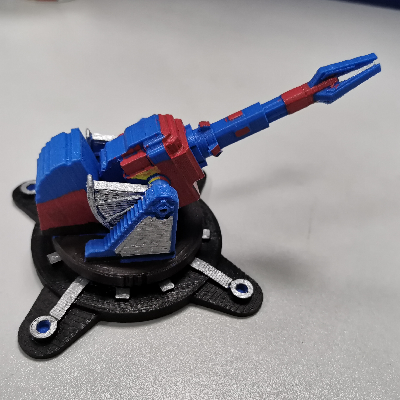 avatar of 3D新手