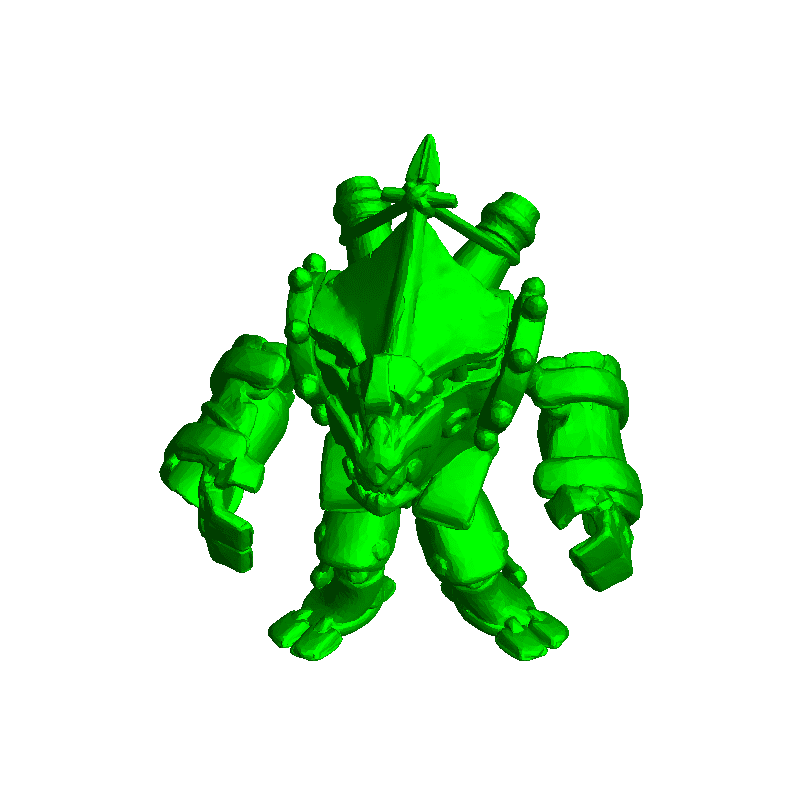 Malphite