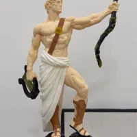 古希腊神话-光明之神阿波罗-4