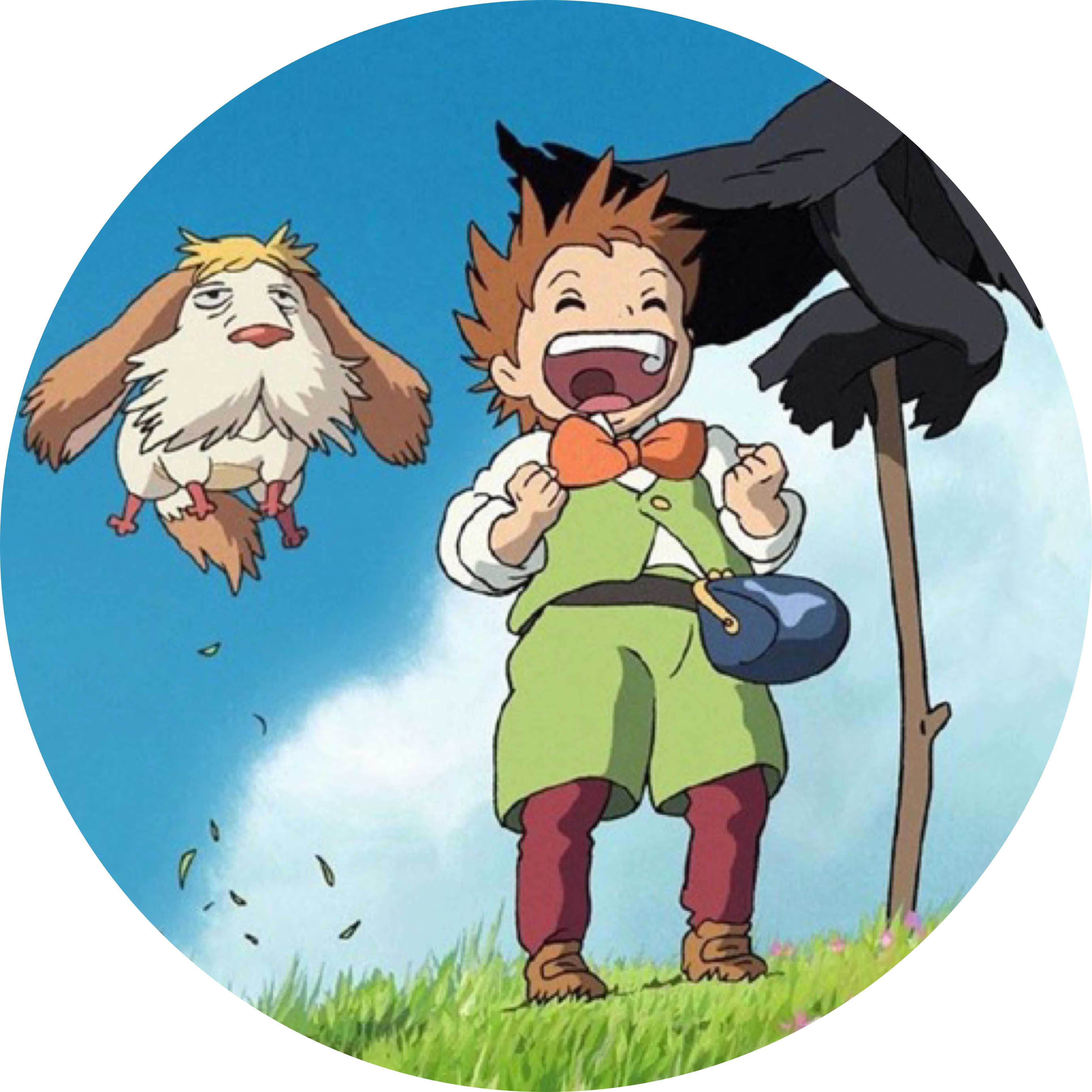 avatar of 可乐有点乐