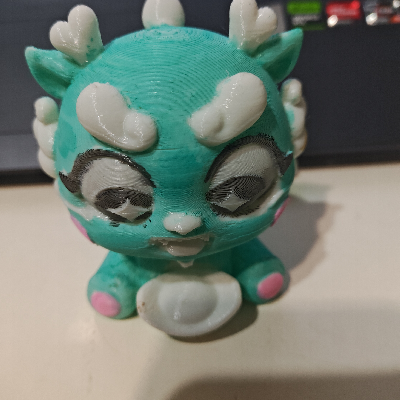 avatar of Forget505