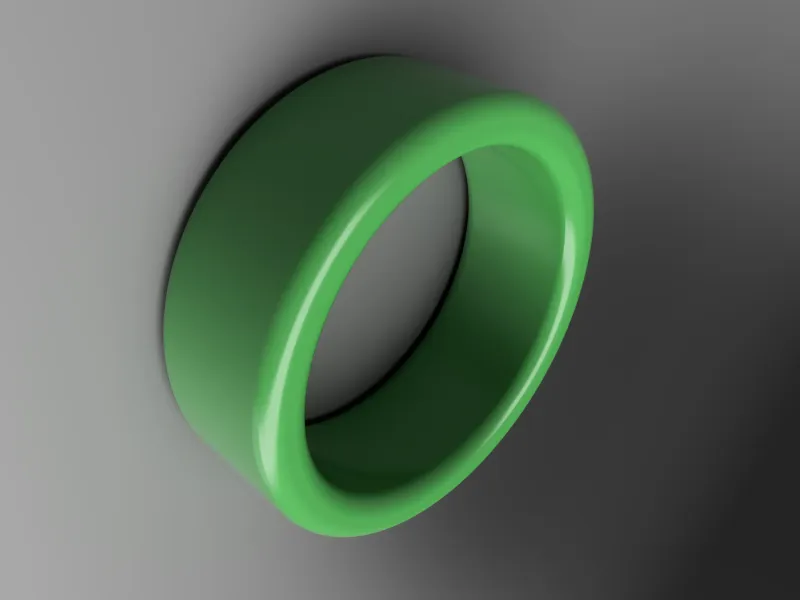 Legami FixyRing