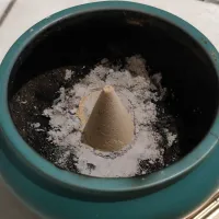 香锥-3