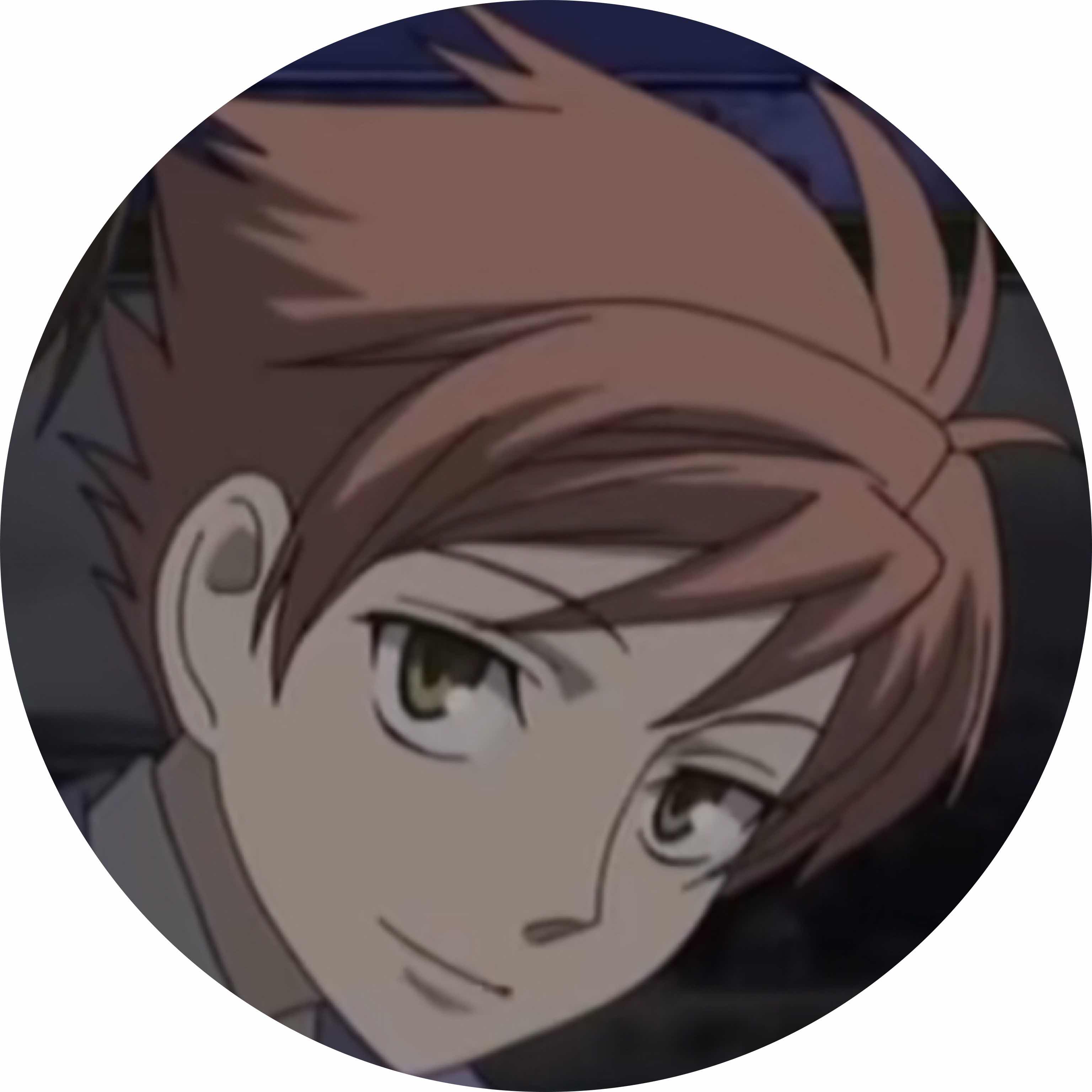 avatar of 新世界的神