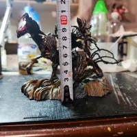 天启四骑士-饥荒骑士与亡灵坐骑-5