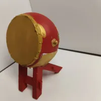 鼓-1