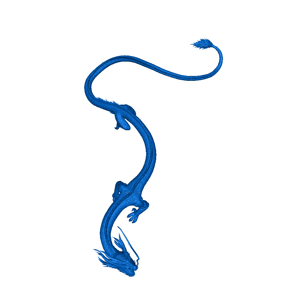 中国龙