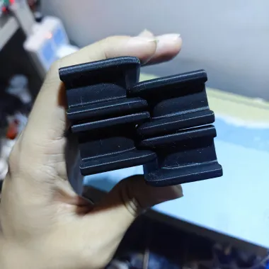 购物袋提手-1