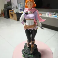 《萨尔达传说》萨尔达-雙衣著款-2